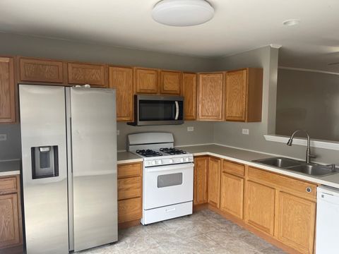 Tiny photo for 888 Galway Lane, Pingree Grove, IL 60140 (MLS # 12502544)