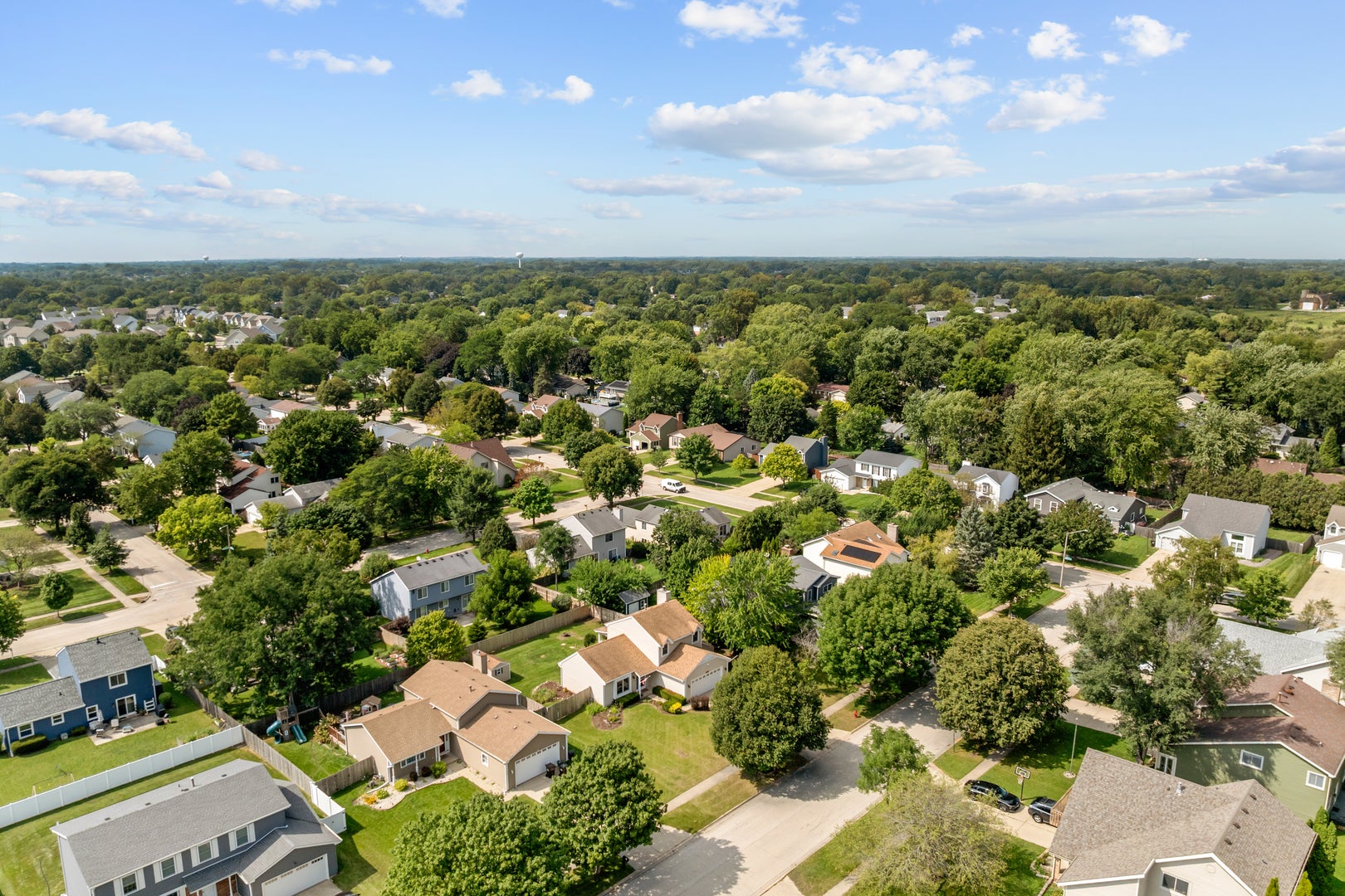 1102 Amberwood Drive