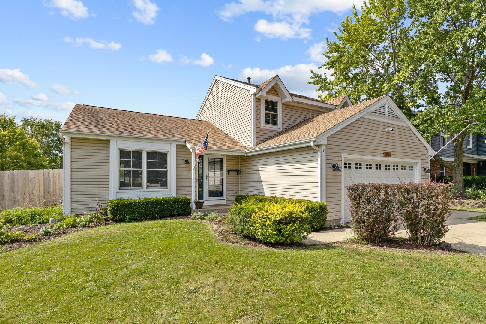 1102 Amberwood Drive