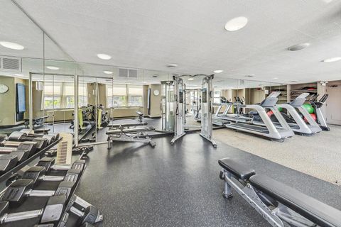 Tiny photo for 525 W HAWTHORNE Place #1906, Chicago, IL 60657 (MLS # 12562786)