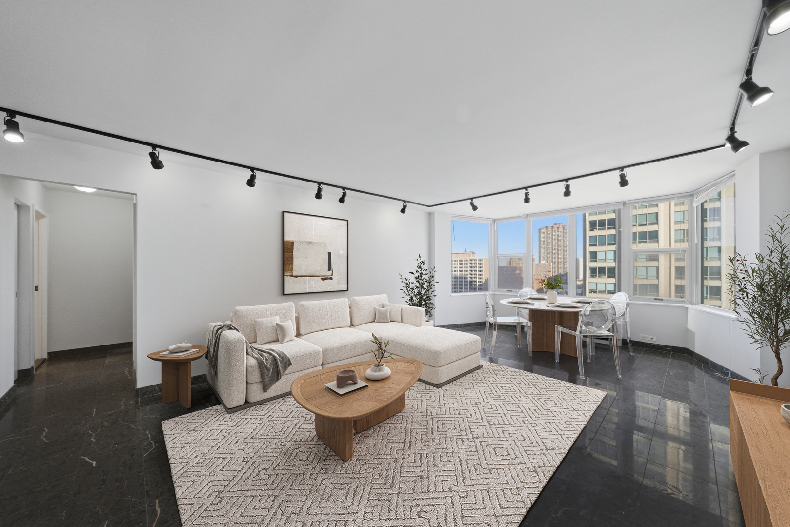 525 W HAWTHORNE Place 1906