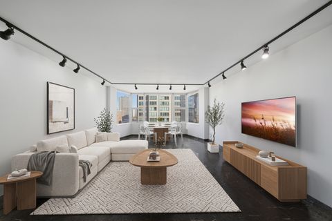 Tiny photo for 525 W HAWTHORNE Place #1906, Chicago, IL 60657 (MLS # 12562786)