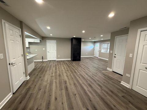 Tiny photo for 363 Indianwood Boulevard, Park Forest, IL 60466 (MLS # 12593902)