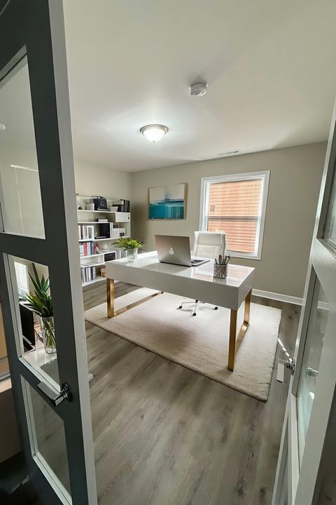 Tiny photo for 363 Indianwood Boulevard, Park Forest, IL 60466 (MLS # 12593902)