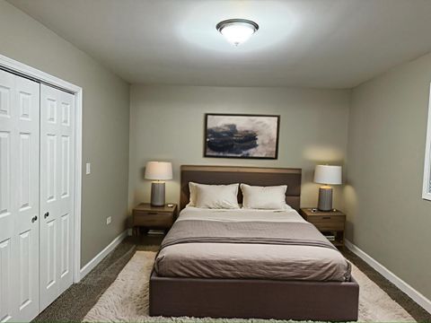 Tiny photo for 363 Indianwood Boulevard, Park Forest, IL 60466 (MLS # 12593902)