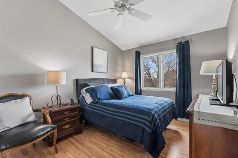 Tiny photo for 1261 Arbor Drive #1261, Lemont, IL 60439 (MLS # 12581815)
