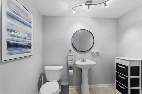 Tiny photo for 1261 Arbor Drive #1261, Lemont, IL 60439 (MLS # 12581815)