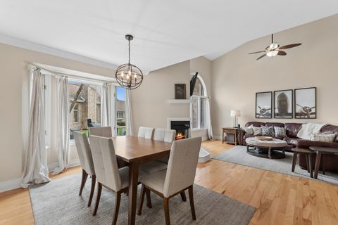 Tiny photo for 1261 Arbor Drive #1261, Lemont, IL 60439 (MLS # 12581815)