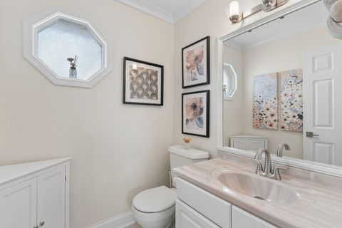 Tiny photo for 1261 Arbor Drive #1261, Lemont, IL 60439 (MLS # 12581815)