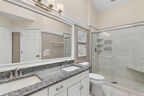 Tiny photo for 1261 Arbor Drive #1261, Lemont, IL 60439 (MLS # 12581815)