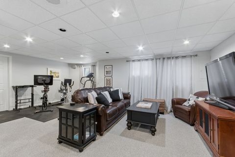 Tiny photo for 1261 Arbor Drive #1261, Lemont, IL 60439 (MLS # 12581815)