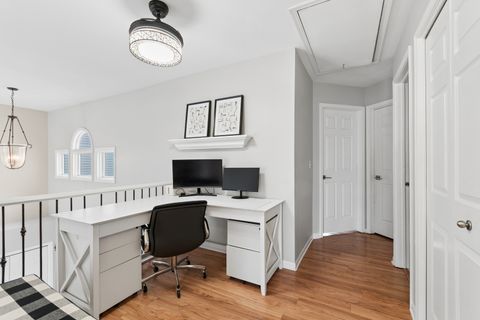 Tiny photo for 1261 Arbor Drive #1261, Lemont, IL 60439 (MLS # 12581815)