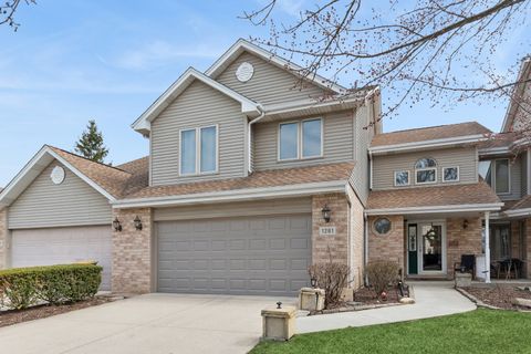 1261 Arbor Drive 1261 Lemont IL 60439