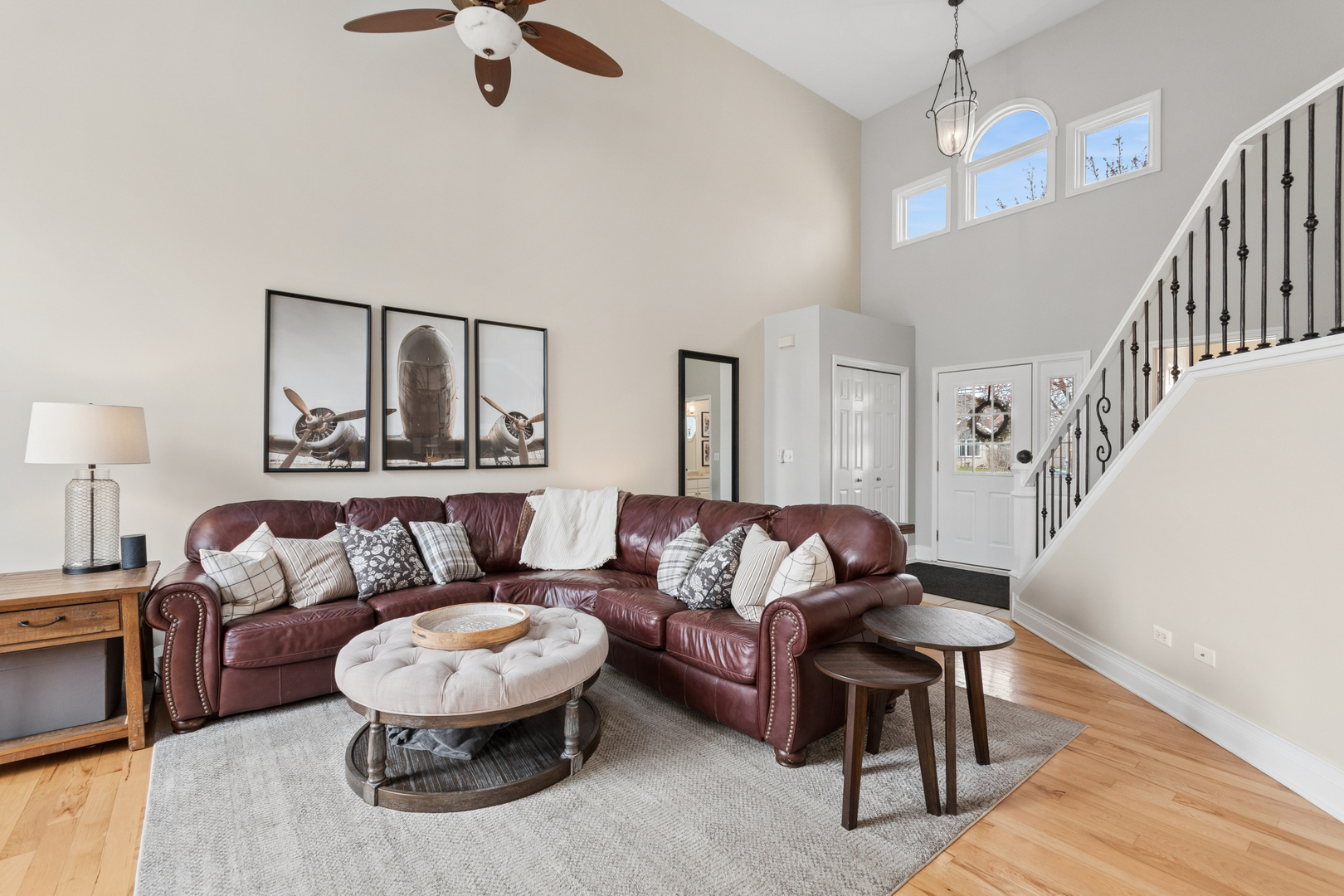 1261 Arbor Drive 1261