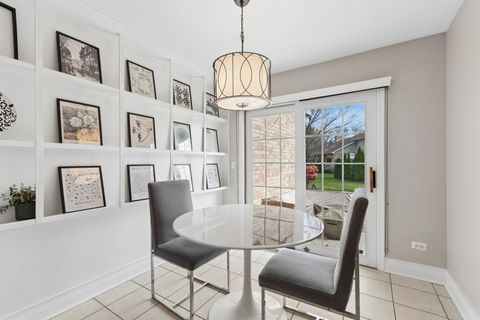 Tiny photo for 1261 Arbor Drive #1261, Lemont, IL 60439 (MLS # 12581815)