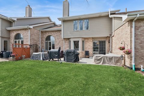 Tiny photo for 1261 Arbor Drive #1261, Lemont, IL 60439 (MLS # 12581815)