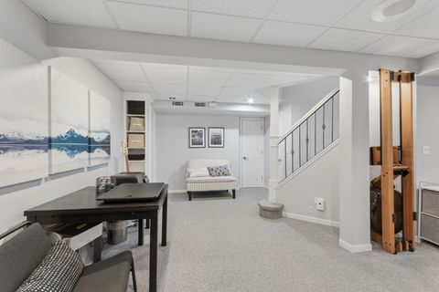 Tiny photo for 1261 Arbor Drive #1261, Lemont, IL 60439 (MLS # 12581815)