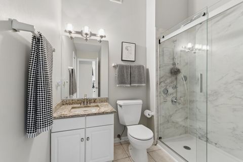 Tiny photo for 1261 Arbor Drive #1261, Lemont, IL 60439 (MLS # 12581815)