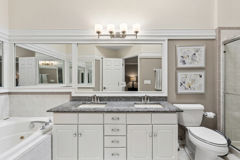 Tiny photo for 1261 Arbor Drive #1261, Lemont, IL 60439 (MLS # 12581815)