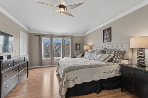 Tiny photo for 1261 Arbor Drive #1261, Lemont, IL 60439 (MLS # 12581815)