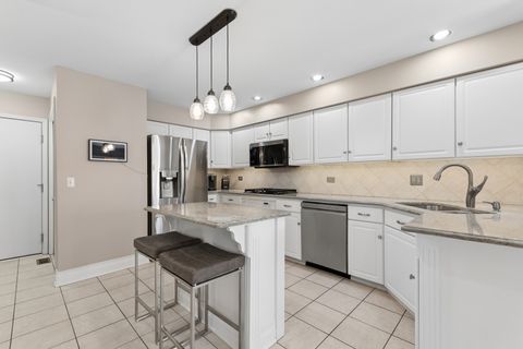 Tiny photo for 1261 Arbor Drive #1261, Lemont, IL 60439 (MLS # 12581815)