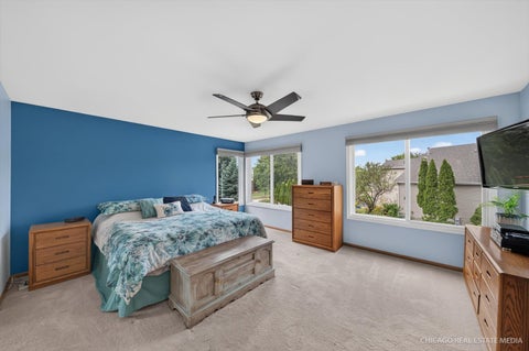 Tiny photo for 1172 Hillcrest Lane, Woodridge, IL 60517 (MLS # 12743124)