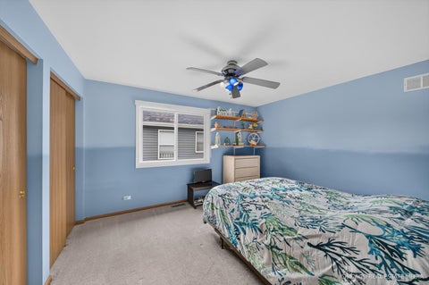 Tiny photo for 1172 Hillcrest Lane, Woodridge, IL 60517 (MLS # 12743124)