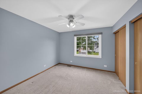 Tiny photo for 1172 Hillcrest Lane, Woodridge, IL 60517 (MLS # 12743124)