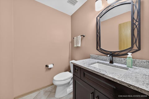 Tiny photo for 1172 Hillcrest Lane, Woodridge, IL 60517 (MLS # 12743124)