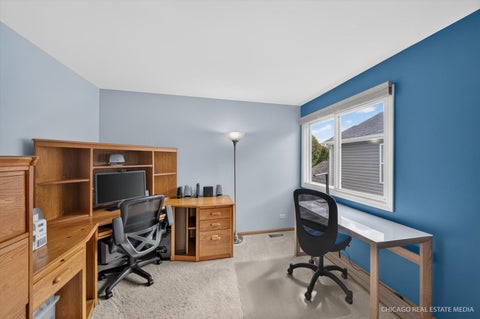 Tiny photo for 1172 Hillcrest Lane, Woodridge, IL 60517 (MLS # 12743124)