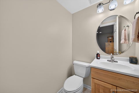 Tiny photo for 1172 Hillcrest Lane, Woodridge, IL 60517 (MLS # 12743124)