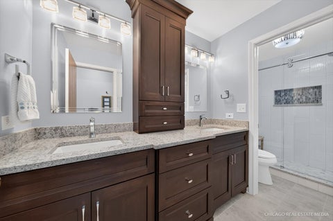 Tiny photo for 1172 Hillcrest Lane, Woodridge, IL 60517 (MLS # 12743124)