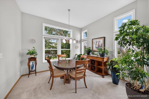 Tiny photo for 1172 Hillcrest Lane, Woodridge, IL 60517 (MLS # 12743124)