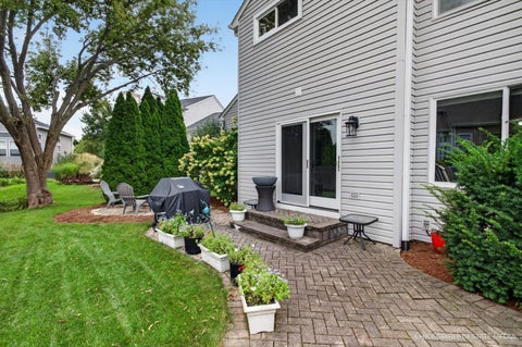 Tiny photo for 1172 Hillcrest Lane, Woodridge, IL 60517 (MLS # 12743124)