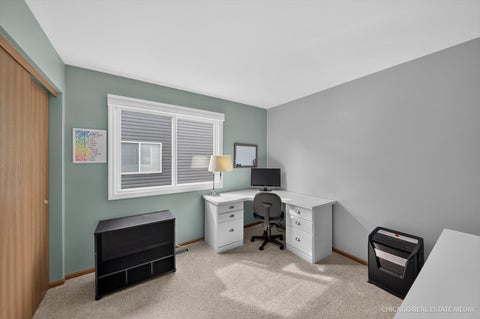 Tiny photo for 1172 Hillcrest Lane, Woodridge, IL 60517 (MLS # 12743124)