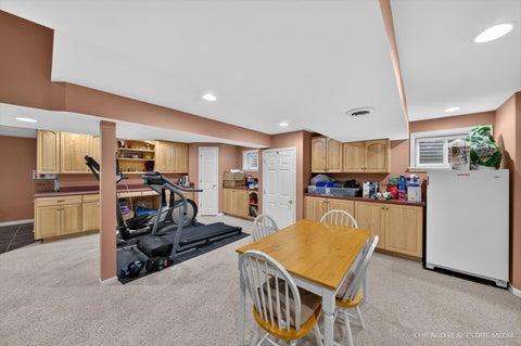 Tiny photo for 1172 Hillcrest Lane, Woodridge, IL 60517 (MLS # 12743124)
