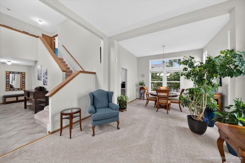 Tiny photo for 1172 Hillcrest Lane, Woodridge, IL 60517 (MLS # 12743124)