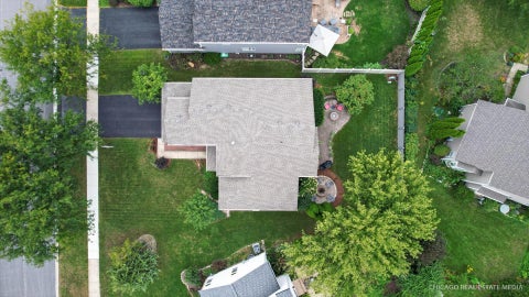 Tiny photo for 1172 Hillcrest Lane, Woodridge, IL 60517 (MLS # 12743124)