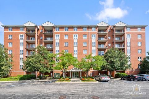 190 N Milwaukee Avenue 3-604 Wheeling IL 60090