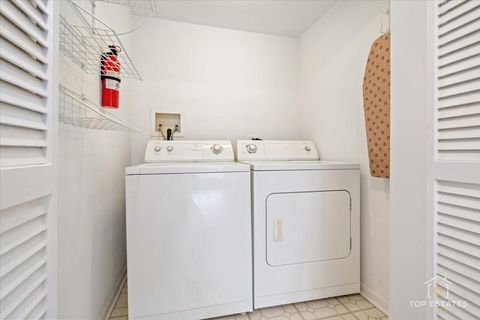 Tiny photo for 190 N Milwaukee Avenue #3-604, Wheeling, IL 60090 (MLS # 12445748)