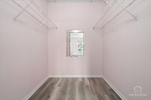 Tiny photo for 190 N Milwaukee Avenue #3-604, Wheeling, IL 60090 (MLS # 12445748)