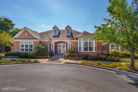 A home in Joliet