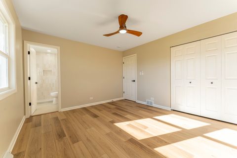 Tiny photo for 27W073 Jewell Road, Winfield, IL 60190 (MLS # 12547210)