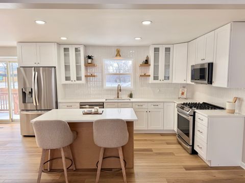 Tiny photo for 27W073 Jewell Road, Winfield, IL 60190 (MLS # 12547210)