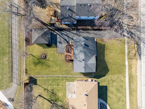 Tiny photo for 27W073 Jewell Road, Winfield, IL 60190 (MLS # 12547210)