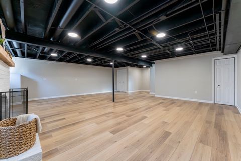 Tiny photo for 27W073 Jewell Road, Winfield, IL 60190 (MLS # 12547210)