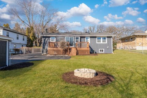 Tiny photo for 27W073 Jewell Road, Winfield, IL 60190 (MLS # 12547210)