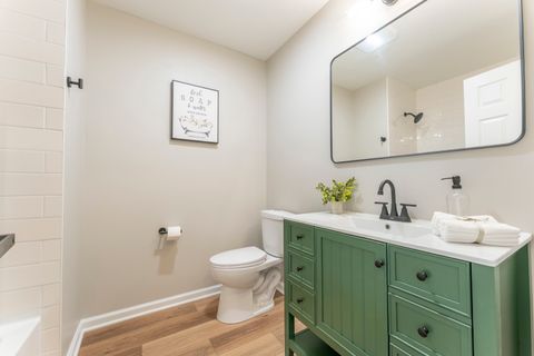 Tiny photo for 27W073 Jewell Road, Winfield, IL 60190 (MLS # 12547210)