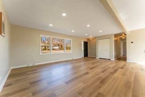 Tiny photo for 27W073 Jewell Road, Winfield, IL 60190 (MLS # 12547210)