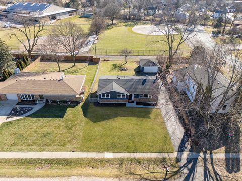 Tiny photo for 27W073 Jewell Road, Winfield, IL 60190 (MLS # 12547210)